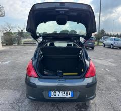 Auto - Peugeot 308 1.4 vti 95 cv 5p. premium