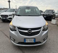 Opel karl 1.0 73 cv gpl innovation