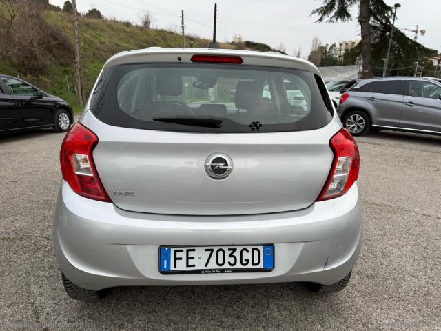 Auto - Opel karl 1.0 73 cv gpl innovation