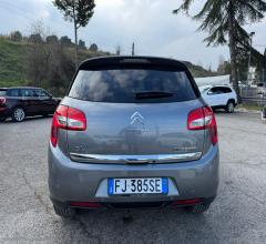 Auto - Citroen c4 aircross 1.6 115 stop&start 2wd exclusive