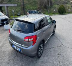 Auto - Citroen c4 aircross 1.6 115 stop&start 2wd exclusive