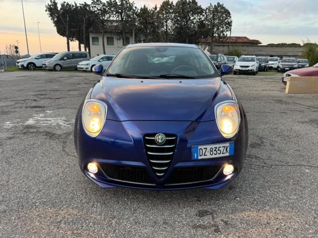 Alfa romeo mito 1.4 105 cv m.air s&s dist. sp