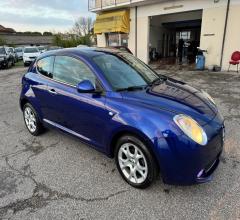 Auto - Alfa romeo mito 1.4 105 cv m.air s&s dist. sp