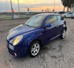 Auto - Alfa romeo mito 1.4 105 cv m.air s&s dist. sp