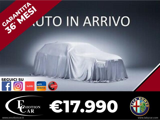 Alfa romeo giulia 2.2 td 160 cv at8 business