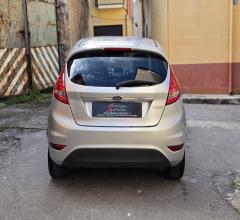 Auto - Ford fiesta 1.4 tdci 70 cv 3p. titanium