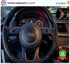 Auto - Audi q3 2.0 tdi quattro s tr. bus.plus