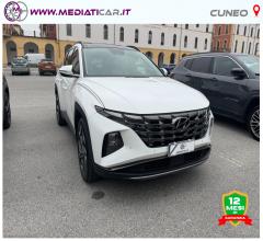 Auto - Hyundai tucson 1.6 phev 4wd aut. exellence