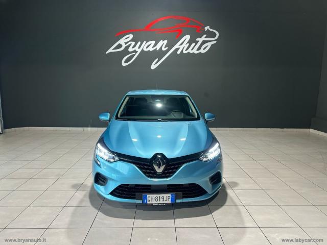 Auto - Renault clio tce 90 cv 5p. r.s. line