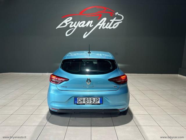 Auto - Renault clio tce 90 cv 5p. r.s. line