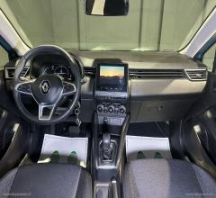 Auto - Renault clio tce 90 cv 5p. r.s. line