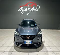 Auto - Cupra formentor 1.5 tsi dsg