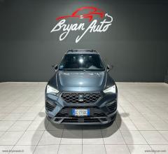 Auto - Seat ateca 1.5 ecotsi dsg xperience