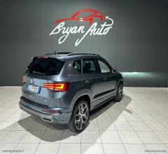 Auto - Seat ateca 1.5 ecotsi dsg xperience