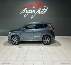 Auto - Seat ateca 1.5 ecotsi dsg xperience