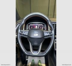 Auto - Seat ateca 1.5 ecotsi dsg xperience