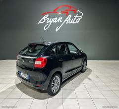 Auto - Suzuki baleno 1.2 vvt dualjet b-top