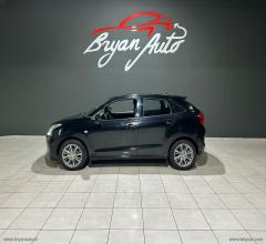 Auto - Suzuki baleno 1.2 vvt dualjet b-top