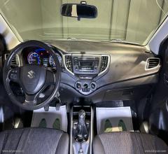 Auto - Suzuki baleno 1.2 vvt dualjet b-top