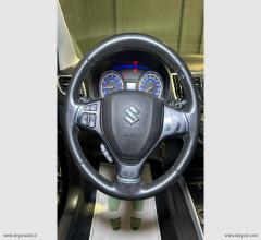 Auto - Suzuki baleno 1.2 vvt dualjet b-top