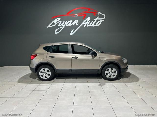 Nissan qashqai 1.6 tekna