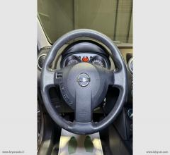 Auto - Nissan qashqai 1.6 tekna