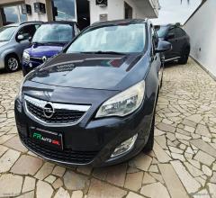 Auto - Opel astra 1.7 cdti 125cv sw 3p. van