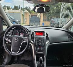 Auto - Opel astra 1.7 cdti 125cv sw 3p. van