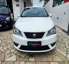 Seat ibiza 1.2 tdi cr 5p. style