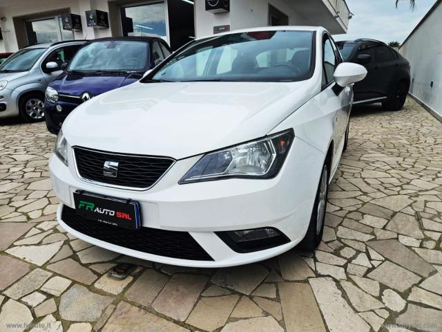 Auto - Seat ibiza 1.2 tdi cr 5p. style