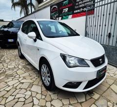 Auto - Seat ibiza 1.2 tdi cr 5p. style