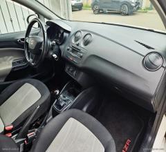 Auto - Seat ibiza 1.2 tdi cr 5p. style