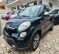 Auto - Fiat 500l 1.3 mjt 95 cv trekking