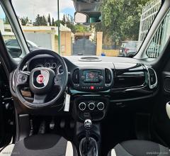 Auto - Fiat 500l 1.3 mjt 95 cv trekking