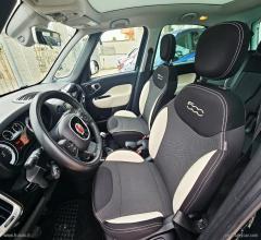 Auto - Fiat 500l 1.3 mjt 95 cv trekking