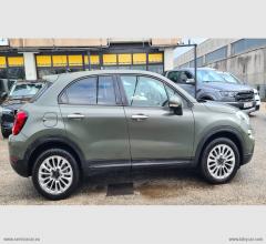 Auto - Fiat 500x 1.3 m.jet 95 cv s-design cross