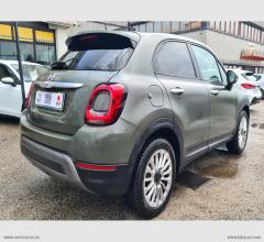 Auto - Fiat 500x 1.3 m.jet 95 cv s-design cross