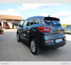 Auto - Renault kadjar blue dci 8v 115 cv business