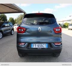 Auto - Renault kadjar blue dci 8v 115 cv business