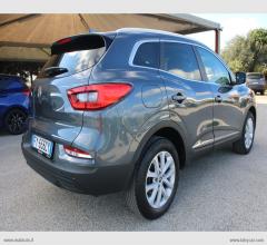 Auto - Renault kadjar blue dci 8v 115 cv business