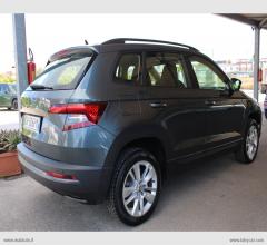 Auto - Skoda karoq 2.0 tdi evo scr 115 cv executive