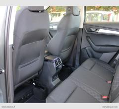 Auto - Skoda karoq 2.0 tdi evo scr 115 cv executive