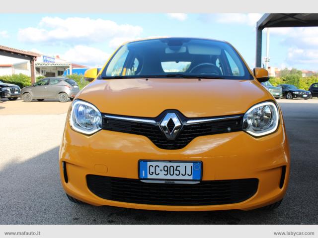 Renault twingo sce 65 cv duel2