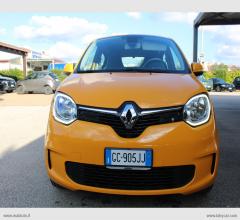 Auto - Renault twingo sce 65 cv duel2