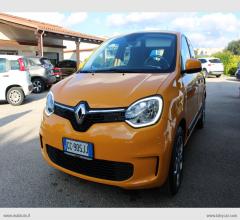 Auto - Renault twingo sce 65 cv duel2