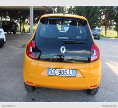 Auto - Renault twingo sce 65 cv duel2