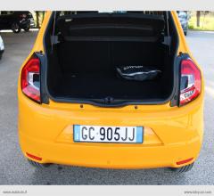 Auto - Renault twingo sce 65 cv duel2