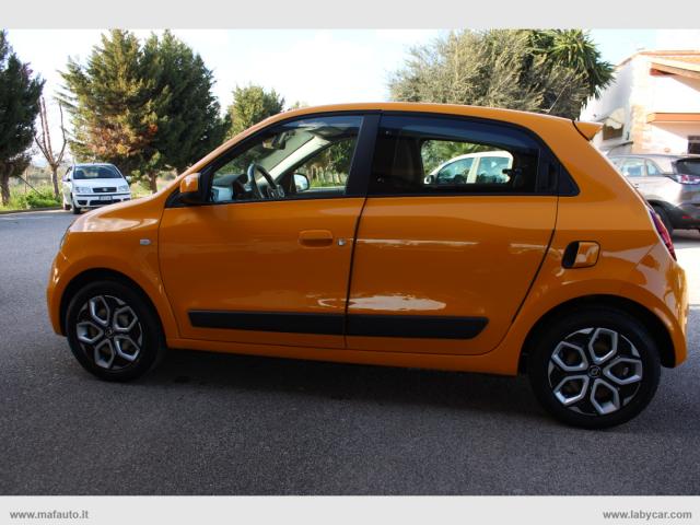 Auto - Renault twingo sce 65 cv duel2