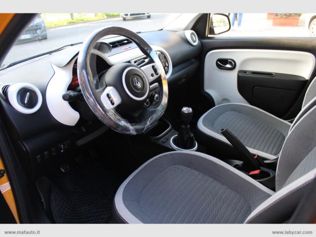 Auto - Renault twingo sce 65 cv duel2