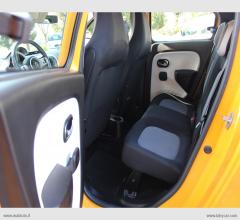 Auto - Renault twingo sce 65 cv duel2